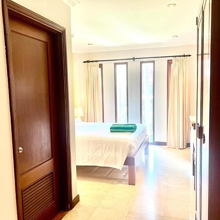 Peninsula Beach Resort Nusa Dua  Zewnętrze zdjęcie