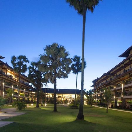 Peninsula Beach Resort Nusa Dua  Zewnętrze zdjęcie