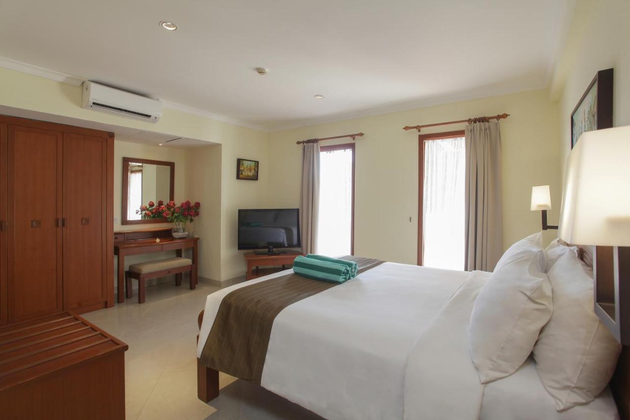 Peninsula Beach Resort Nusa Dua  Zewnętrze zdjęcie