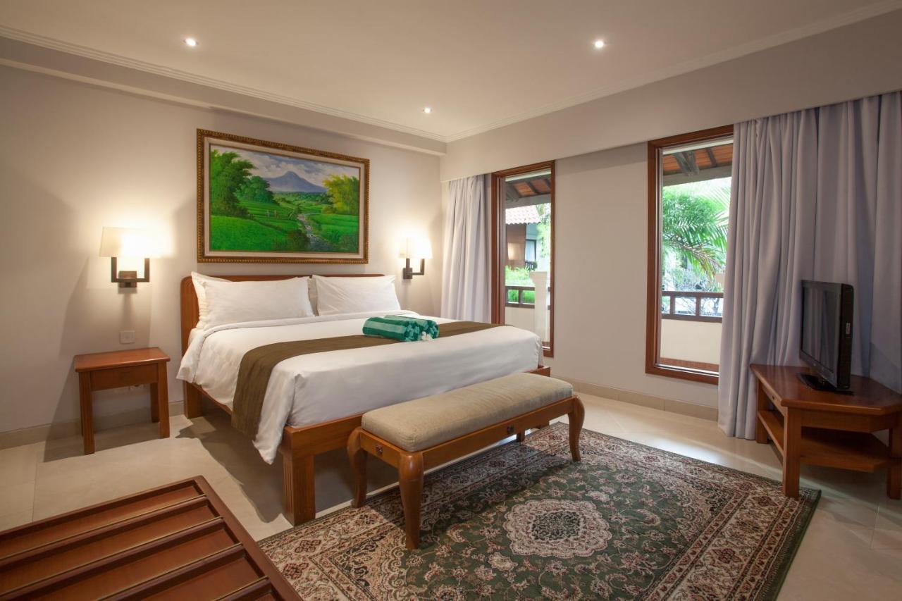Peninsula Beach Resort Nusa Dua  Zewnętrze zdjęcie
