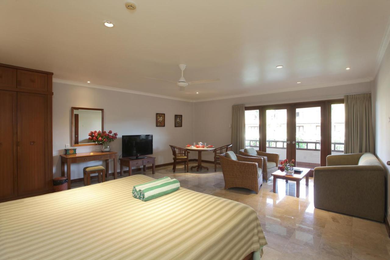 Peninsula Beach Resort Nusa Dua  Zewnętrze zdjęcie
