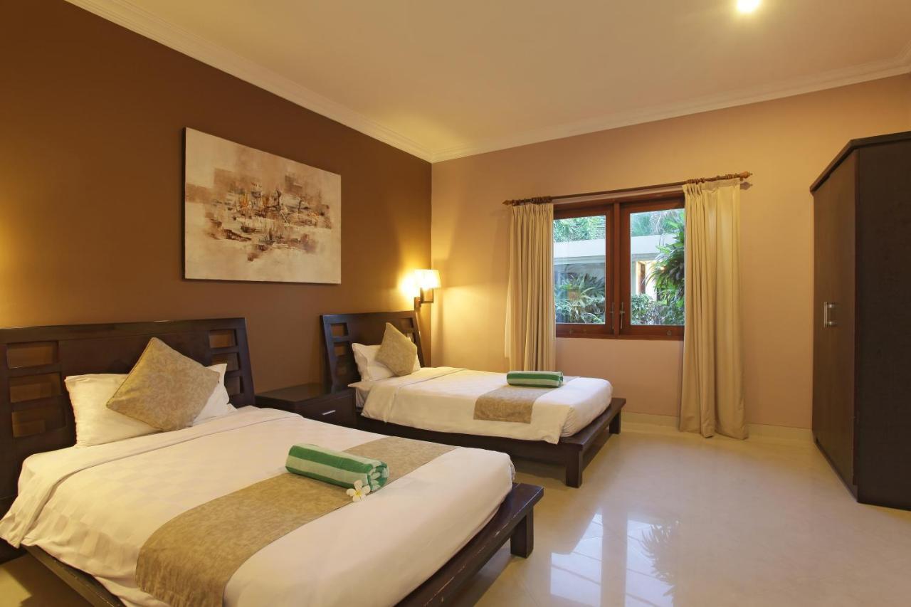 Peninsula Beach Resort Nusa Dua  Zewnętrze zdjęcie