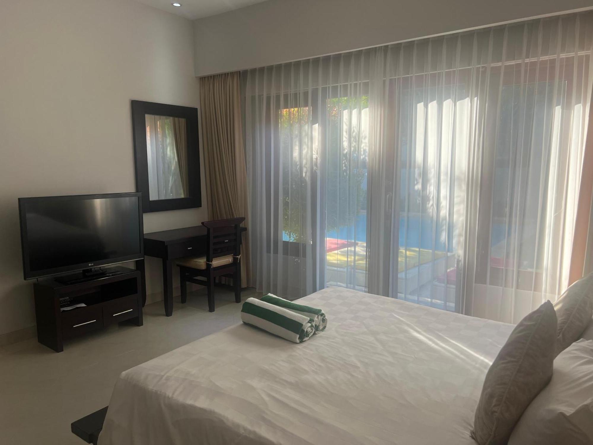 Peninsula Beach Resort Nusa Dua  Zewnętrze zdjęcie
