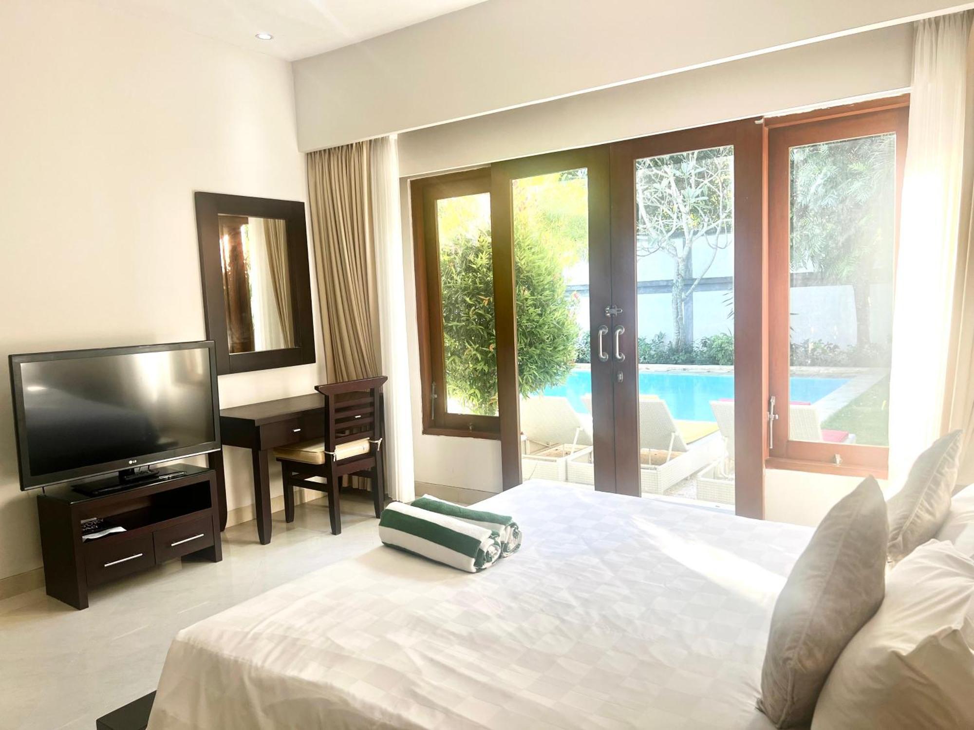 Peninsula Beach Resort Nusa Dua  Zewnętrze zdjęcie