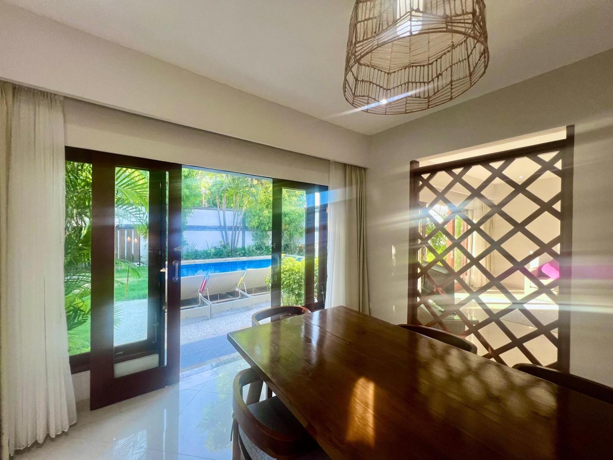 Peninsula Beach Resort Nusa Dua  Zewnętrze zdjęcie
