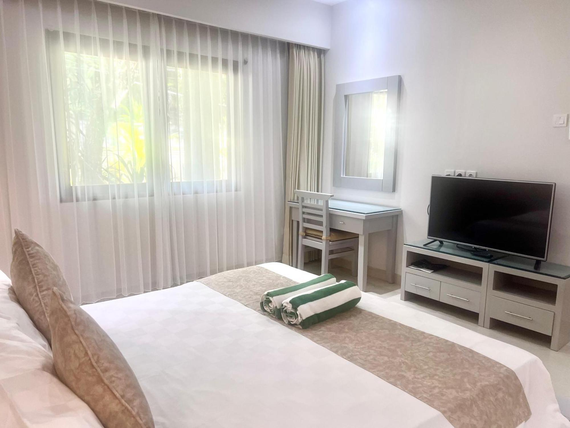 Peninsula Beach Resort Nusa Dua  Zewnętrze zdjęcie