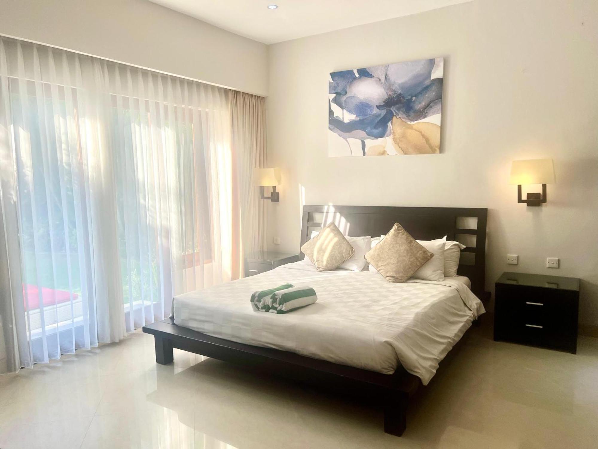 Peninsula Beach Resort Nusa Dua  Zewnętrze zdjęcie