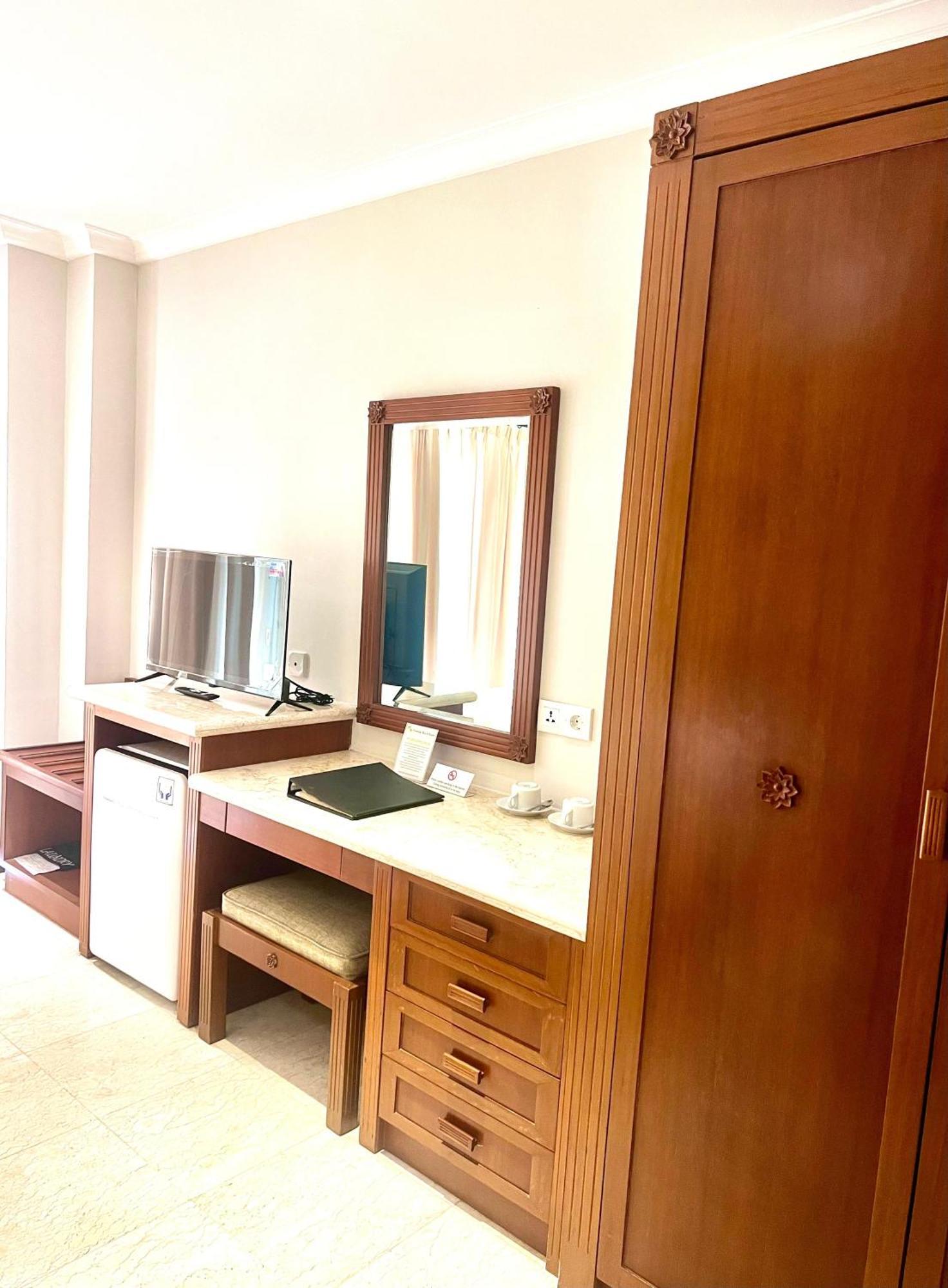 Peninsula Beach Resort Nusa Dua  Zewnętrze zdjęcie