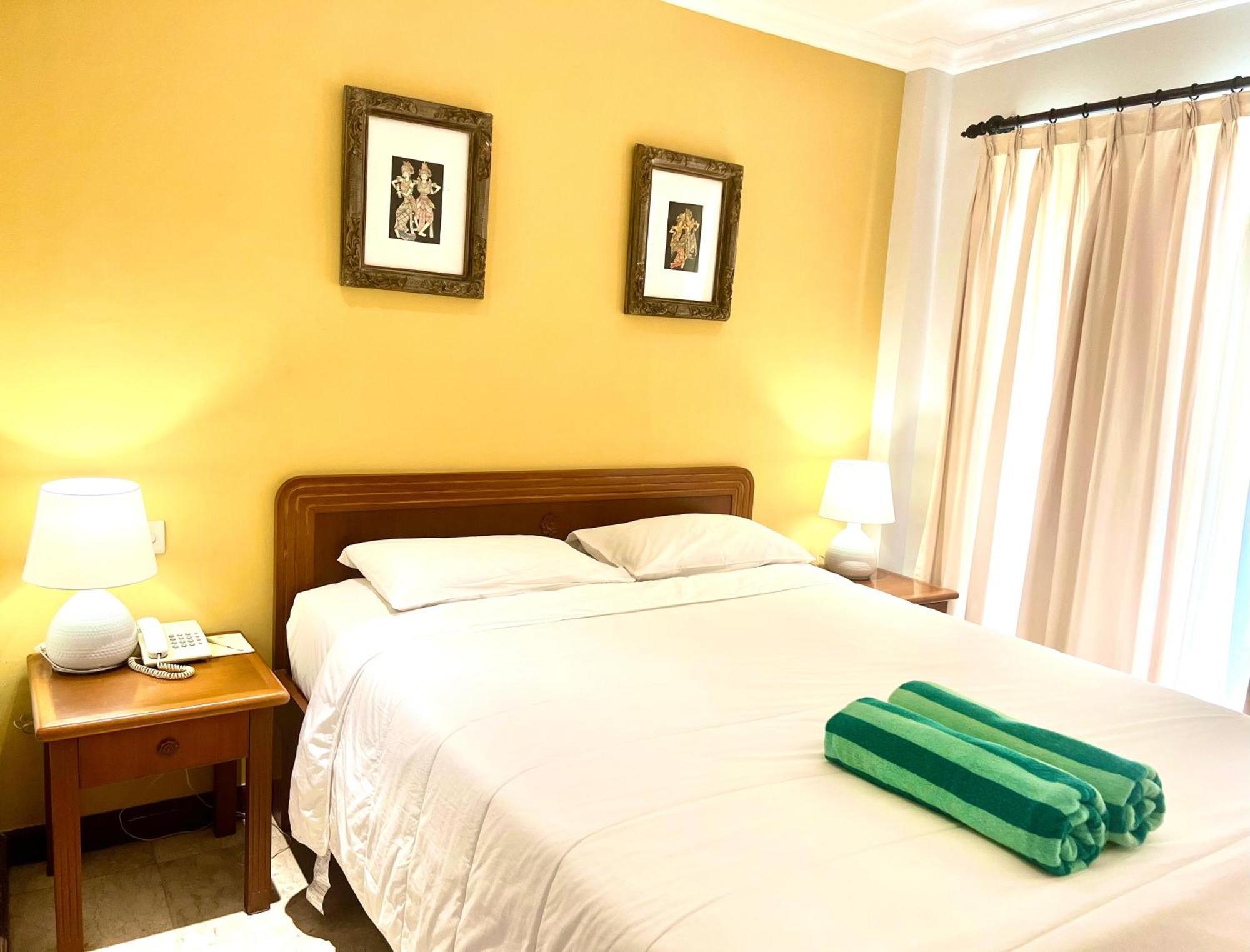 Peninsula Beach Resort Nusa Dua  Zewnętrze zdjęcie