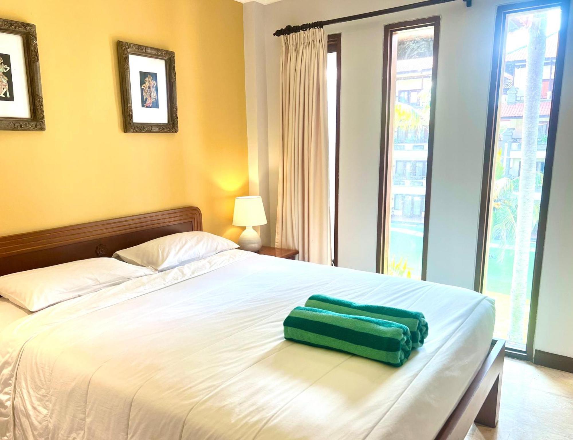 Peninsula Beach Resort Nusa Dua  Zewnętrze zdjęcie