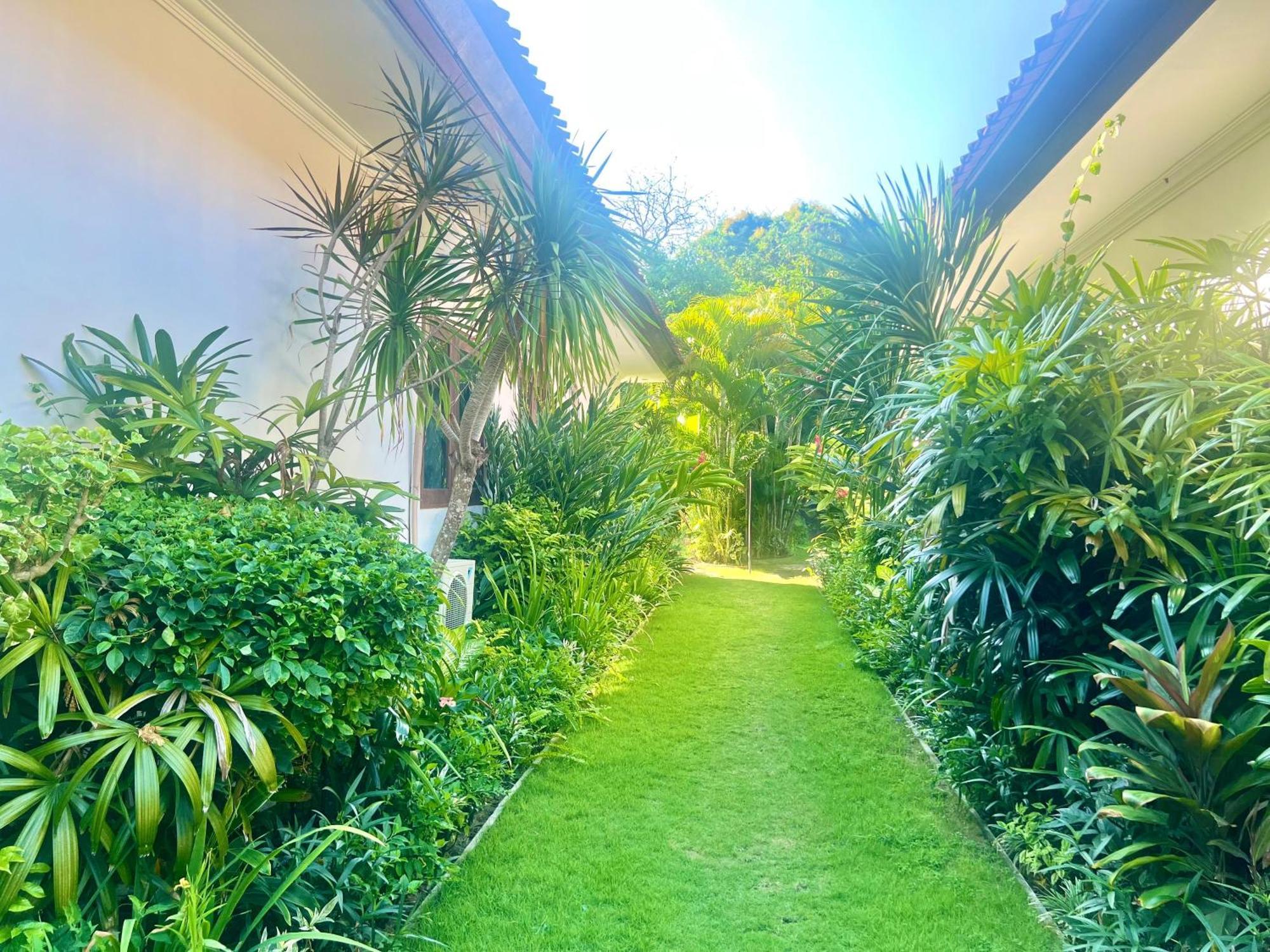 Peninsula Beach Resort Nusa Dua  Zewnętrze zdjęcie