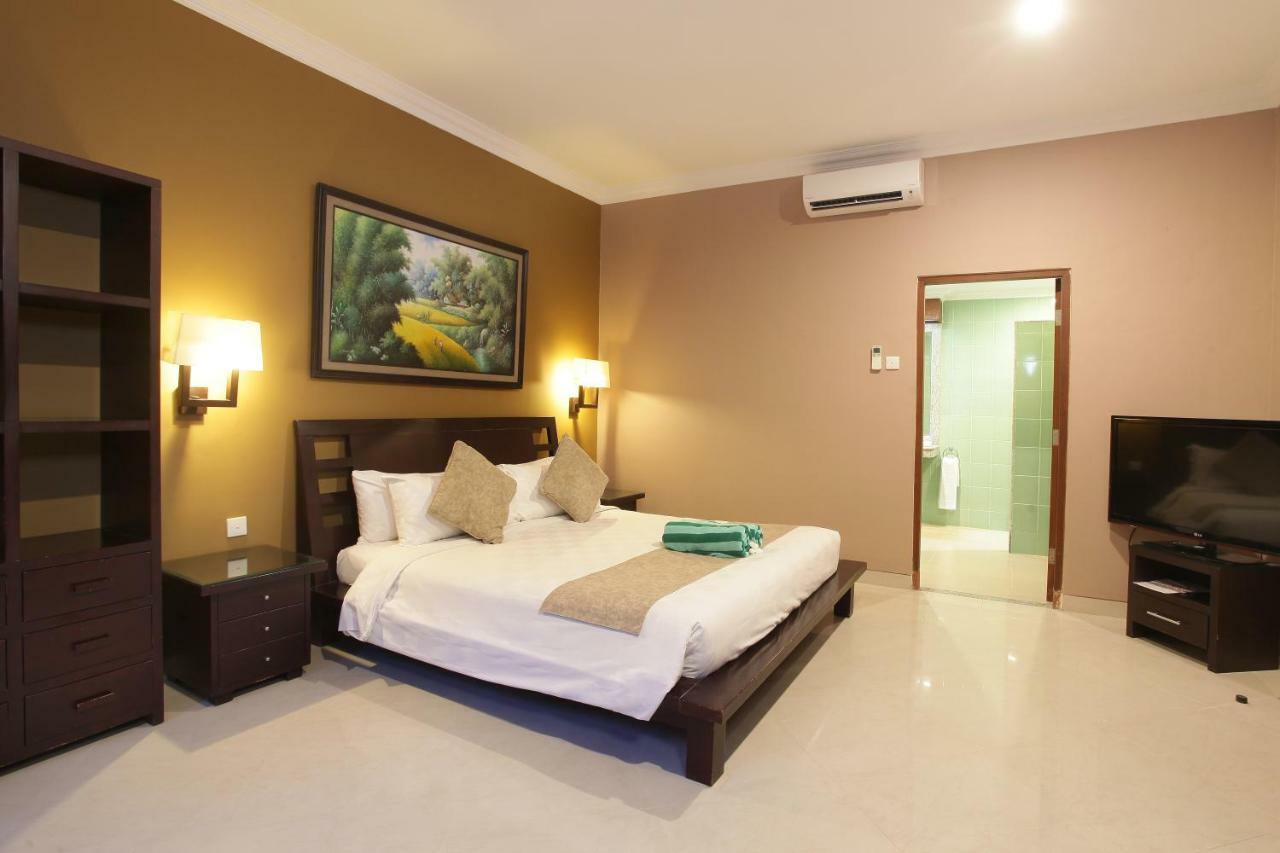 Peninsula Beach Resort Nusa Dua  Zewnętrze zdjęcie