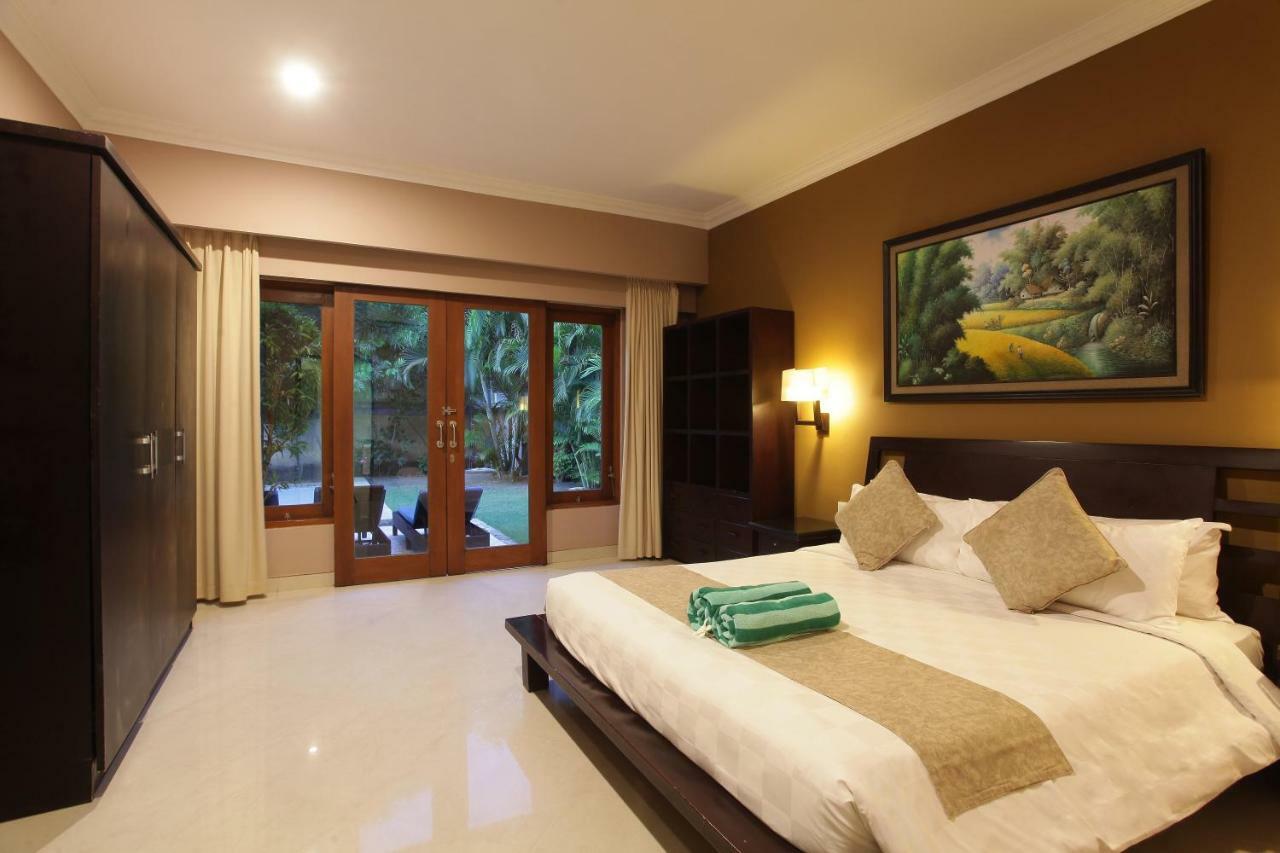 Peninsula Beach Resort Nusa Dua  Zewnętrze zdjęcie
