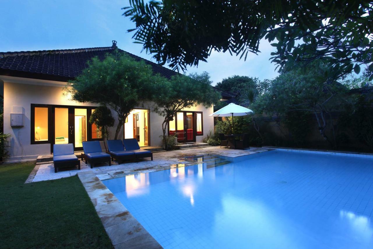 Peninsula Beach Resort Nusa Dua  Zewnętrze zdjęcie