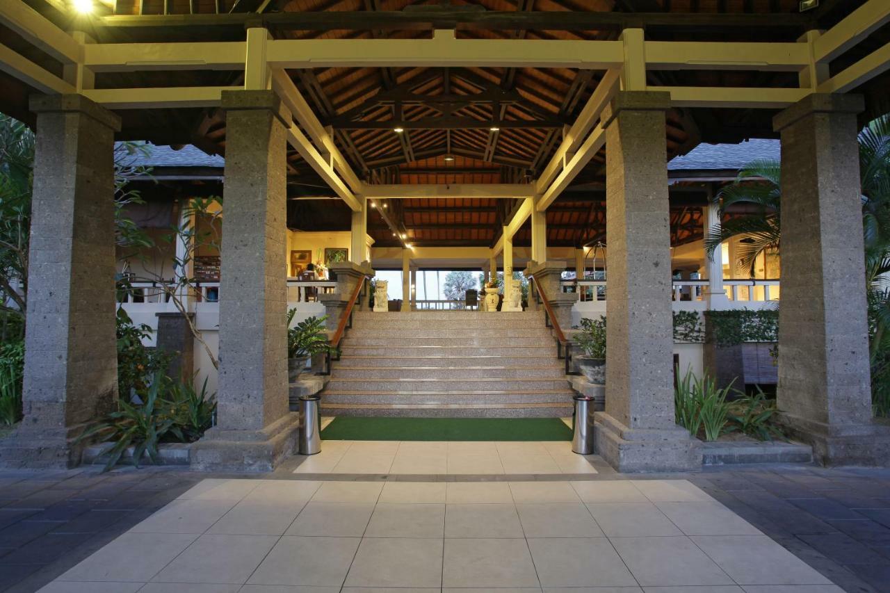 Peninsula Beach Resort Nusa Dua  Zewnętrze zdjęcie