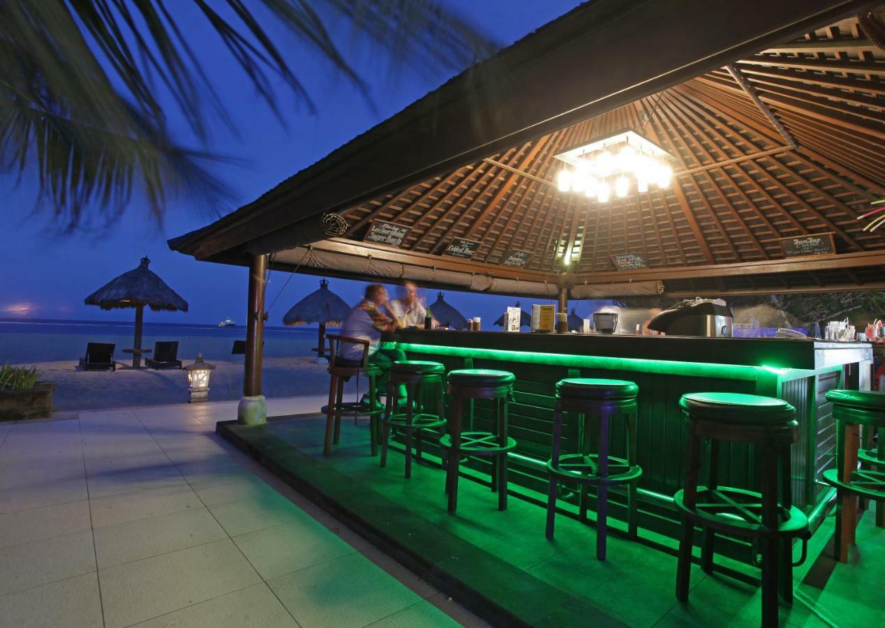 Peninsula Beach Resort Nusa Dua  Zewnętrze zdjęcie